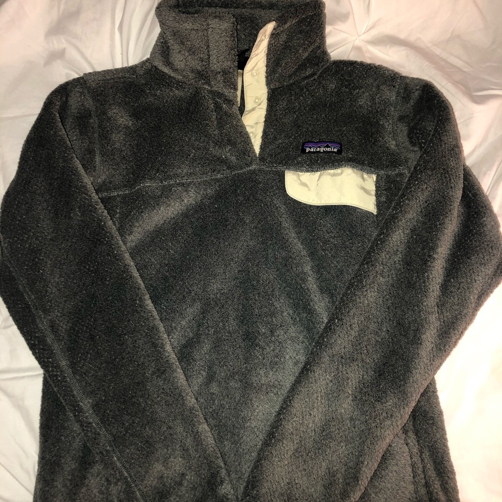 Patagonia pullover